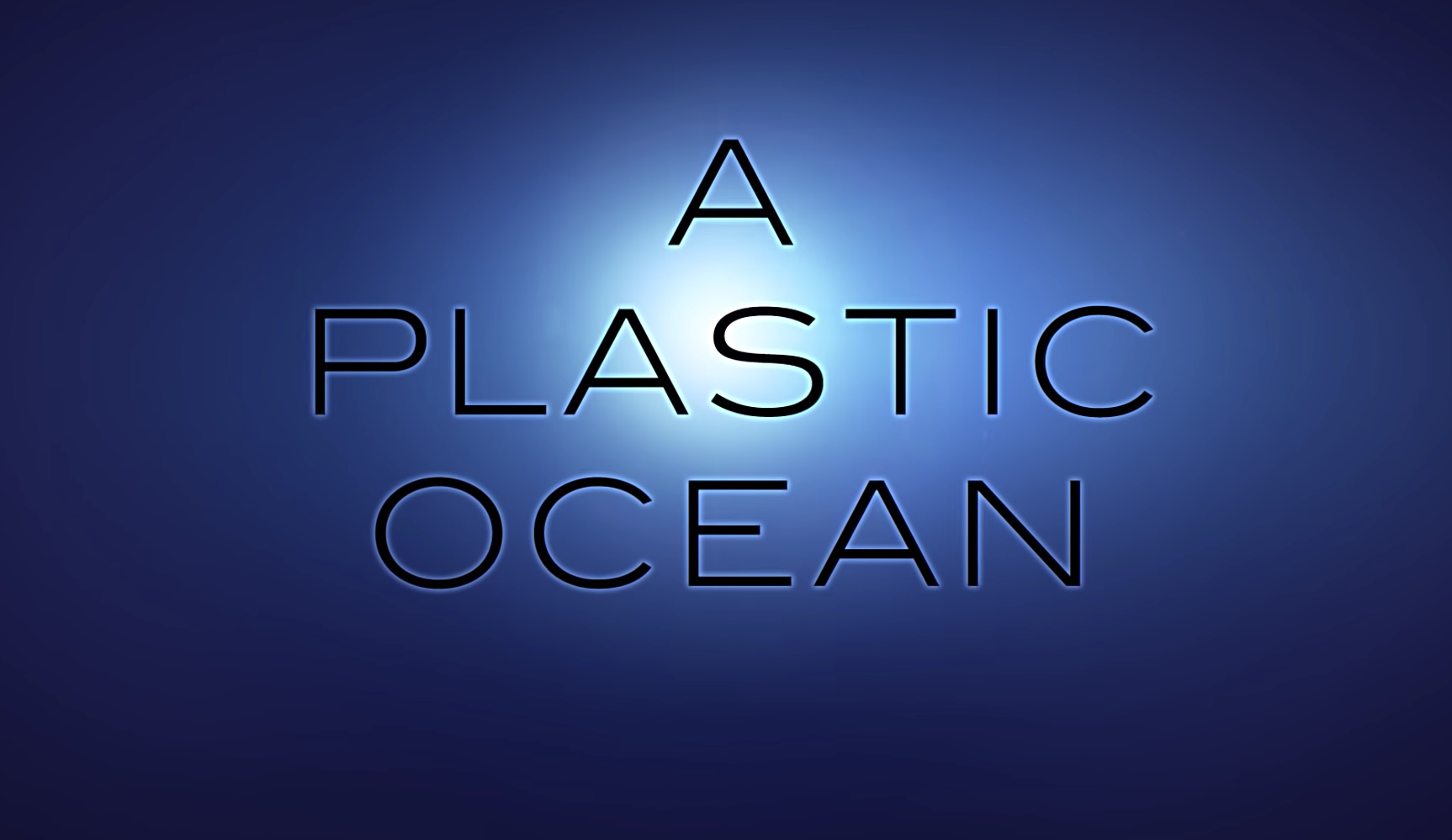 Sustainable Ballard presents A Plastic Ocean documentary Jan. 27